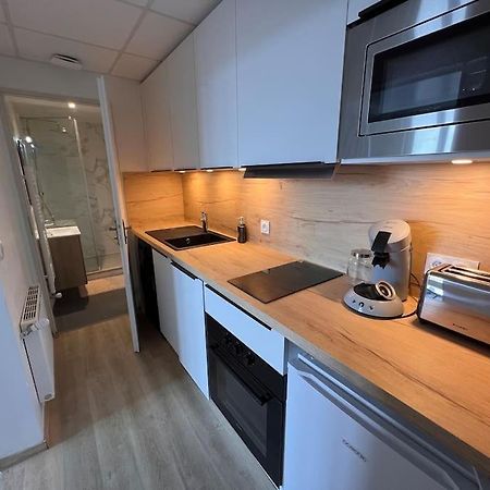 Appartement Proche Des Prebendes Тур Екстериор снимка